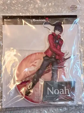 제노블레이드 3 아크릴 스탠드 노아