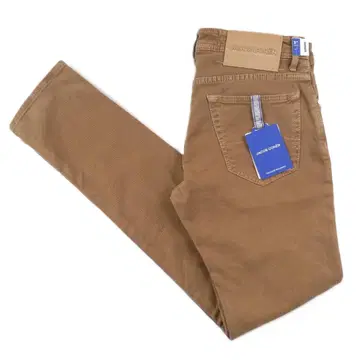 JACOB COHEN 야콥 코헨 32 NICK SLIM 데님 팬츠