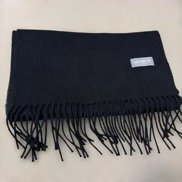 어반 리서치 캐시미어 머플러