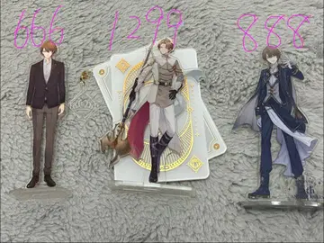 카가미 하야토 아크릴 스탠드