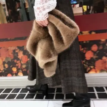 브라운 퍼스트 스톨