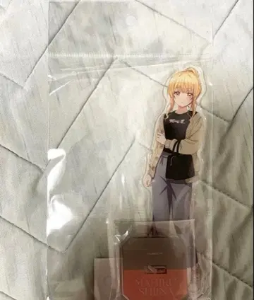 옆집 천사님 시이나 마히루 아크릴 스탠드 arti-mate 아크릴 스탠드