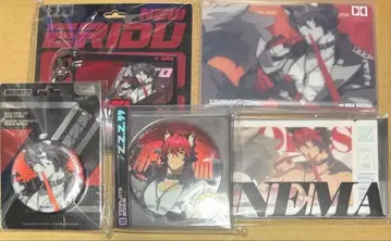 공식 정품 젠레스 존 제로 zzz 젠 제로 괴담가 코마노 마토