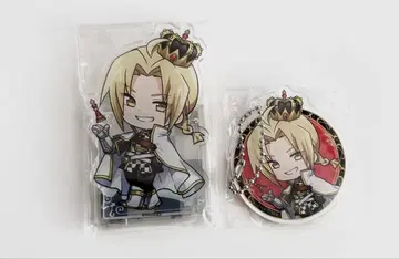 강철의 연금술사 마루쿠지 체스 에드워드 엘릭