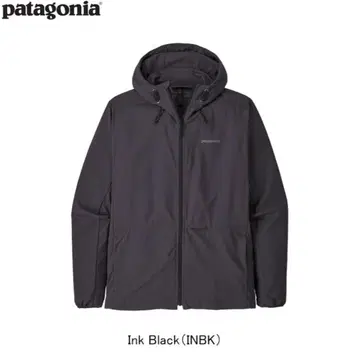 [ 미사용 새상품 ] 완판템 파타고니아 스트레치 테일 플래닝 후디 L
