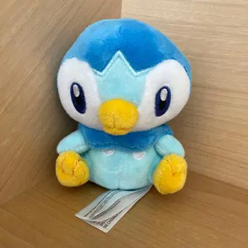 포켓몬 센터 포챠마 포켓몬 핏 봉제 인형