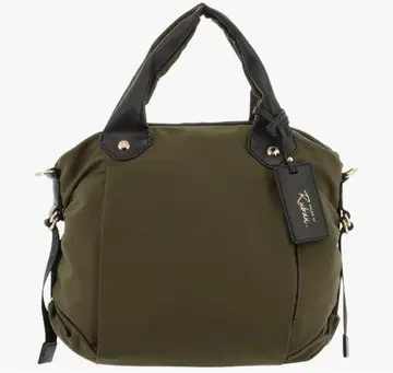 SALON de RUBAN 2WAY 숄더백