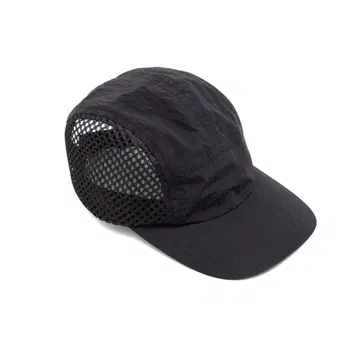 레어 Ripstop Nylon Combination Jet Cap