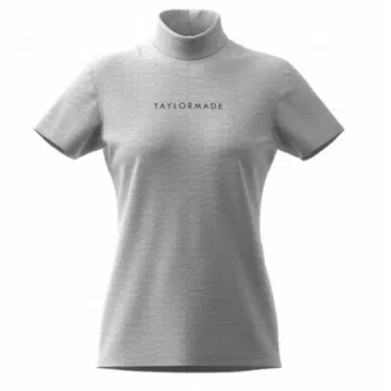 TaylorMade 모노그램 S/S 모크