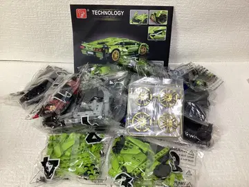 정크 람보르기니 블록 No.T2007