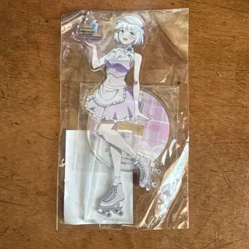 탐정은 이미 죽어있다 시에스타 2025 복권 아크릴 스탠드 다이너