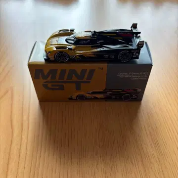 minigt imsa Cadillac v-series Sebring 12