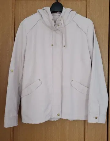 릴루 드 슈슈 블루종 마운틴 파카