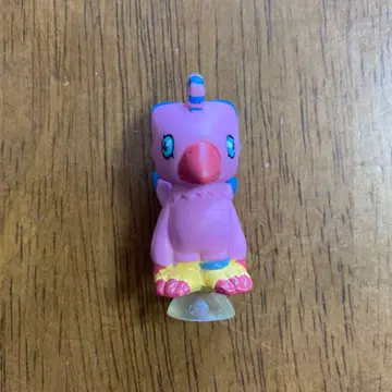 디지몬 피규어 3.5cm 피요몬