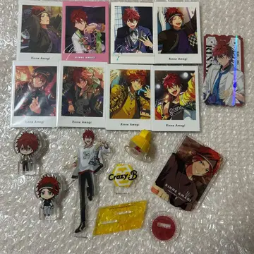 앙스타 아마기 린네 Crazy B 묶음 판매