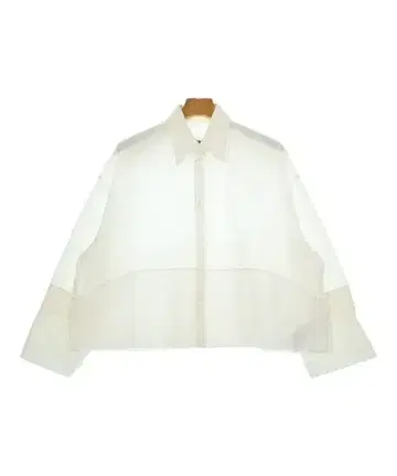 MM6 캐주얼 셔츠 남성용