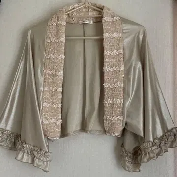 볼레로 axes femme