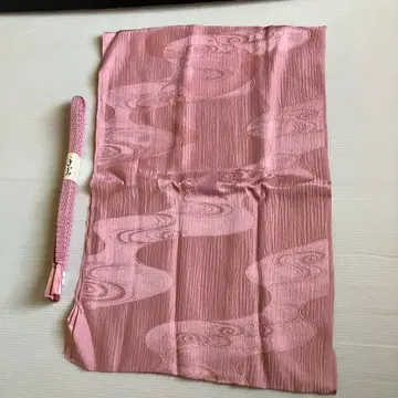 872 오비 장식 천 허리띠 세트