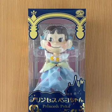 프린세스 페코짱 FUJIYA