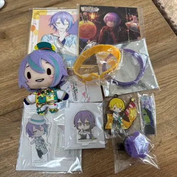 프로세카 루이 츠카사 굿즈 묶음 판매