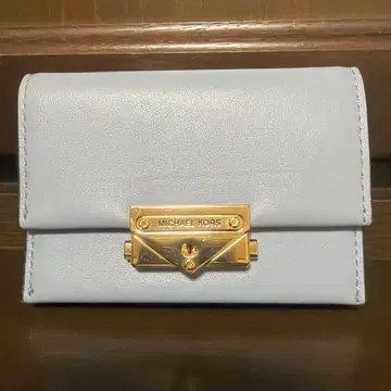 가격 인하 마이클코어스 명함, 동전 지갑