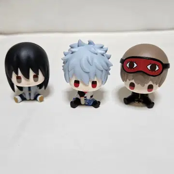 은혼 쵸코놋토 묶음 판매 제일복권