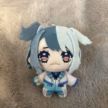 러브러블리 하야테 인형 GiGO 한정판