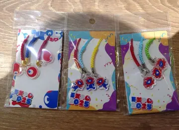 미야쿠미야쿠 공유 스트랩 네즈케 코미야쿠 코미야쿠