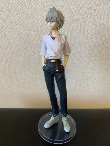 나기사 카오루 피규어