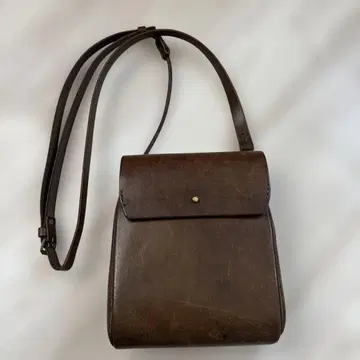 SAFUJI*사후지* 숄더백