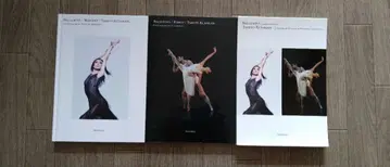 BALLERINE (쿠사카리 타미요)