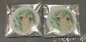 뱅드림 아오바 모카