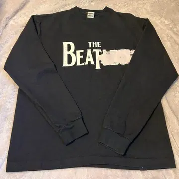 CAMBER 캠버 The Beatles 비틀즈 WP 롱T