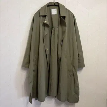 스프링 코트 ACUTA