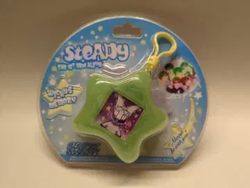 NCT WISH WICHU'S MEMORY ver. SION Steady