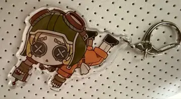 identityV 제5인격 쭙쭙 키링 기계공