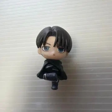 진격의 거인 허그콧 리바이