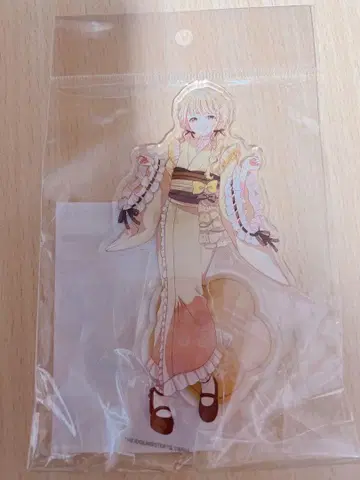 후지타 코토네 학마스 학원 아이돌 마스터