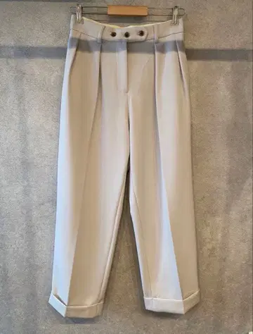 TODAYFUL 슬랙스 팬츠