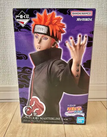 제일복권 NARUTO-나루토- 질풍전 C상 페인(천도) 피규어