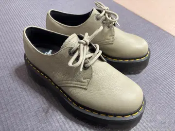 닥터마틴 1461 QUAD 2