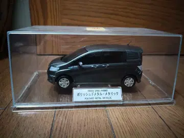 FREED SPIKE HYBRID 폴리쉬드 메탈릭 HONDA