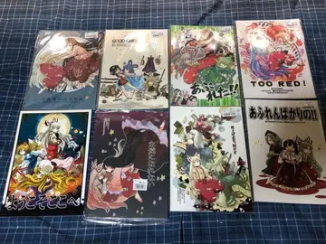 코게코로케 동방project 코믹스 13권 세트