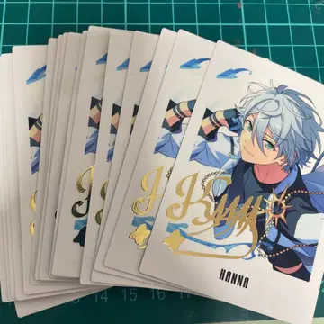 칸나 파샤츠 18장 세트