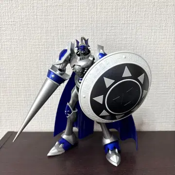 S.H.Figuarts 디지몬 카오스듀크몬 피규어