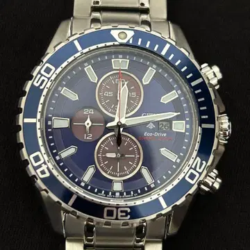 CITIZEN PROMASTER 200m 방수