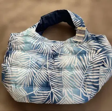 Hula Lani Hawaii 플라라니하와이 충전솜 토트백 플라백