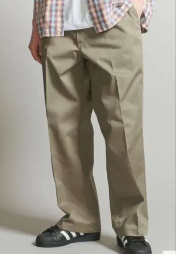 Dickies x California General Store