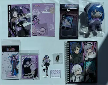 [오레쿠로] 사로잡힌 나와 쿠로가미 심령 상담소 쿠로가미 마키