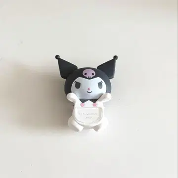 산리오 히퍼스 쿠로미